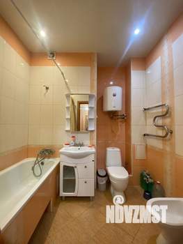 1-к квартира, на длительный срок, 48м2, 6/12 этаж