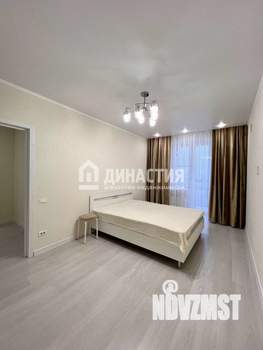 1-к квартира, на длительный срок, 51м2, 10/14 этаж