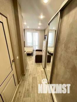 1-к квартира, посуточно, 23м2, 1/1 этаж