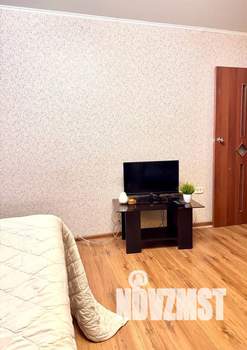 1-к квартира, посуточно, 50м2, 8/10 этаж