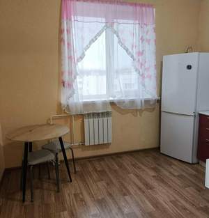 1-к квартира, на длительный срок, 36м2, 5/5 этаж