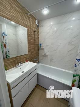 1-к квартира, на длительный срок, 42м2, 7/10 этаж