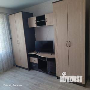 1-к квартира, на длительный срок, 34м2, 3/20 этаж