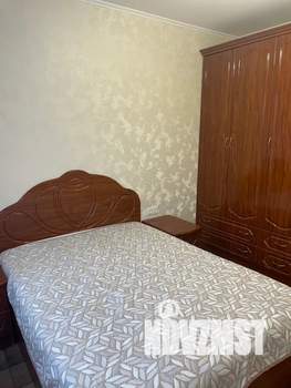 3-к квартира, посуточно, 68м2, 5/9 этаж