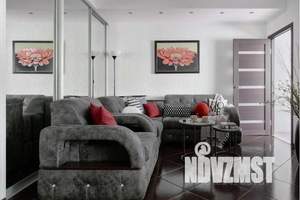 2-к квартира, посуточно, 41м2, 13/14 этаж