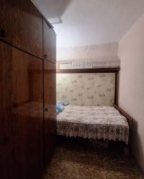 2-к квартира, на длительный срок, 43м2, 4/5 этаж