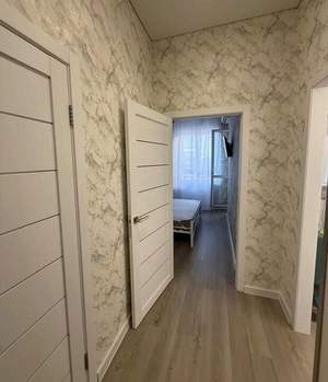 1-к квартира, на длительный срок, 40м2, 5/10 этаж