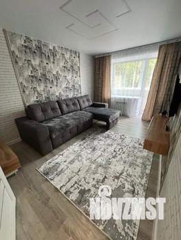 2-к квартира, посуточно, 60м2, 1/1 этаж