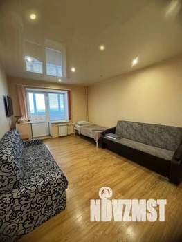 1-к квартира, посуточно, 70м2, 1/1 этаж