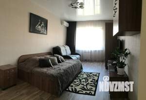 1-к квартира, посуточно, 40м2, 7/14 этаж