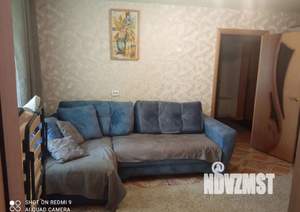 2-к квартира, посуточно, 40м2, 1/5 этаж