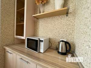 1-к квартира, посуточно, 52м2, 1/1 этаж