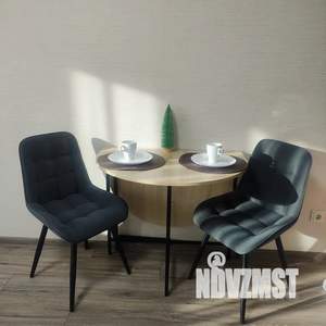 Студия квартира, посуточно, 26м2, 21/22 этаж