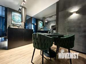 2-к квартира, посуточно, 53м2, 17/20 этаж