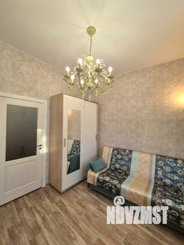 1-к квартира, на длительный срок, 30м2, 2/5 этаж