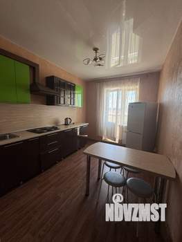 1-к квартира, на длительный срок, 43м2, 3/11 этаж