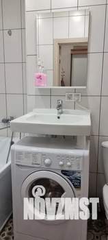 1-к квартира, посуточно, 36м2, 13/18 этаж