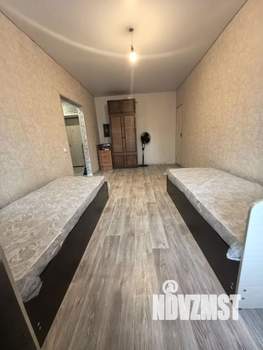 1-к квартира, на длительный срок, 31м2, 4/4 этаж