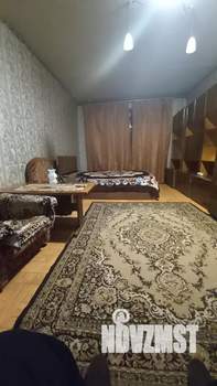 1-к квартира, на длительный срок, 34м2, 8/9 этаж