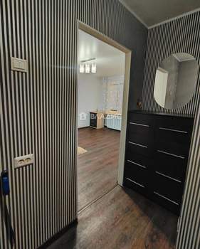 1-к квартира, на длительный срок, 38м2, 2/5 этаж