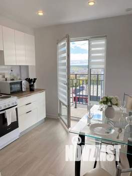 1-к квартира, посуточно, 38м2, 16/18 этаж