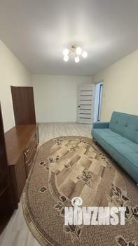 1-к квартира, на длительный срок, 36м2, 9/9 этаж
