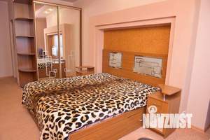 2-к квартира, посуточно, 86м2, 1/1 этаж