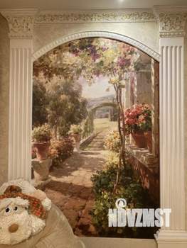 3-к квартира, на длительный срок, 68м2, 4/9 этаж