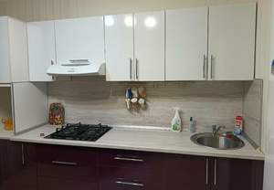 1-к квартира, на длительный срок, 31м2, 3/3 этаж