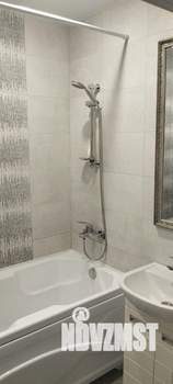 1-к квартира, на длительный срок, 40м2, 8/10 этаж