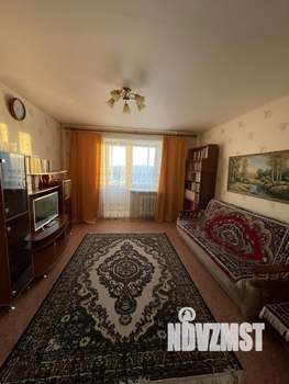 2-к квартира, на длительный срок, 51м2, 7/9 этаж