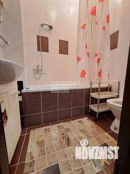 1-к квартира, на длительный срок, 36м2, 5/9 этаж
