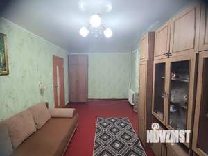 1-к квартира, на длительный срок, 35м2, 3/9 этаж