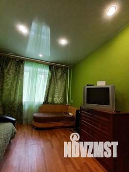 1-к квартира, посуточно, 32м2, 2/5 этаж