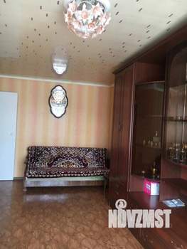 2-к квартира, на длительный срок, 45м2, 5/5 этаж