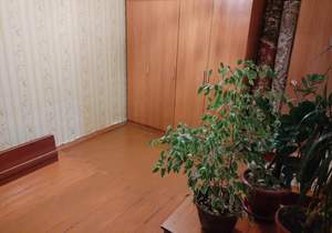 2-к квартира, на длительный срок, 42м2, 2/5 этаж