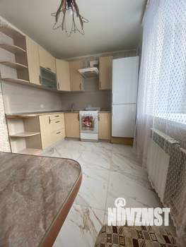 1-к квартира, на длительный срок, 41м2, 2/14 этаж