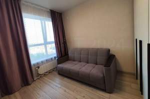 2-к квартира, на длительный срок, 28м2, 12/17 этаж