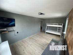 2-к квартира, посуточно, 59м2, 6/9 этаж