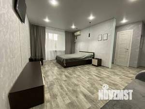 1-к квартира, посуточно, 38м2, 3/7 этаж
