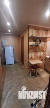 Студия квартира, на длительный срок, 23м2, 8/10 этаж