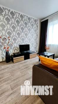 1-к квартира, посуточно, 47м2, 8/12 этаж