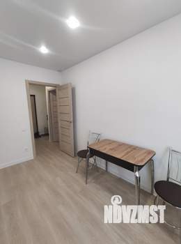 1-к квартира, на длительный срок, 34м2, 10/18 этаж