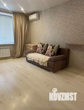 1-к квартира, на длительный срок, 40м2, 1/12 этаж