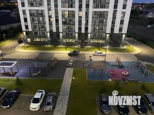 2-к квартира, посуточно, 52м2, 6/17 этаж