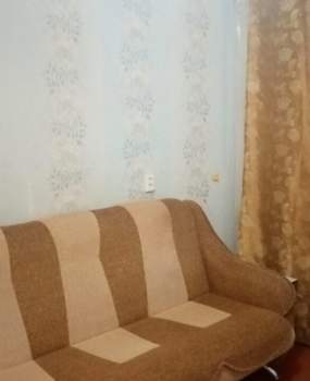 1-к квартира, на длительный срок, 30м2, 5/9 этаж
