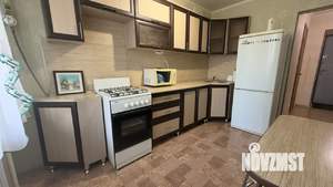 1-к квартира, на длительный срок, 36м2, 1/12 этаж