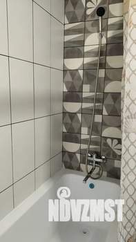 Студия квартира, посуточно, 29м2, 4/17 этаж