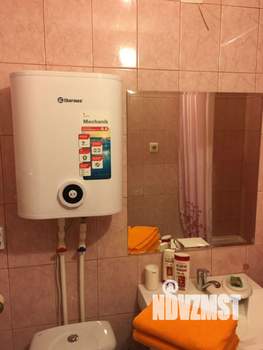 Студия квартира, посуточно, 23м2, 6/8 этаж