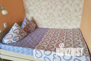 1-к квартира, посуточно, 36м2, 3/9 этаж